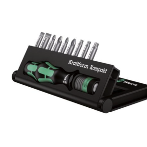 Voelkner: Wera Bit-Set (Wert 19€) gratis ab 89€ Bestellwert