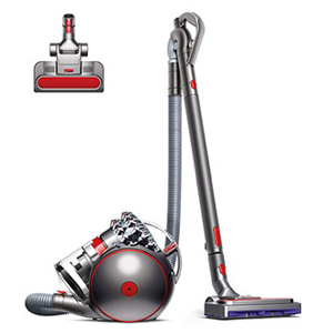Dyson Cinetic Big Ball Absolute 2 für 345,99€ (statt 429€)