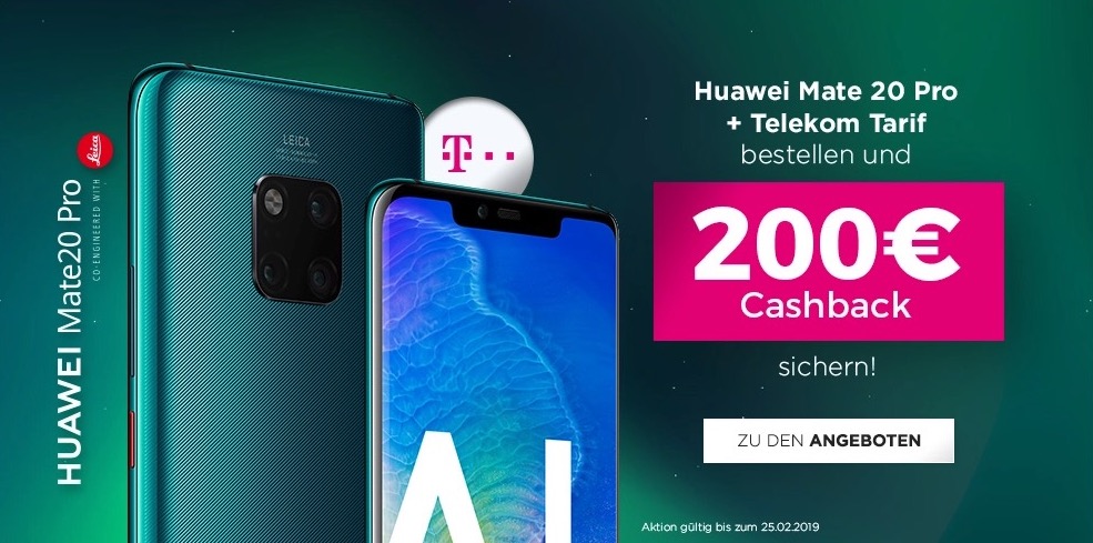 Magenta Mobil M Business Mit Handy 2 Generation 📲Telekom Magenta Mobil S (bis zu 8GB LTE) ab 29,95€ + StreamOn
