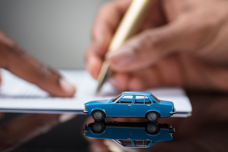 AutoLeasing für Privatpersonen Lohnt es sich? Alle Vor und Nachteile!