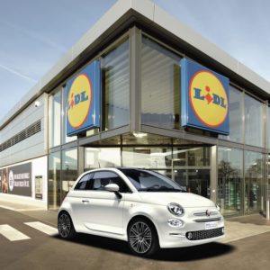 Lidl Autoleasing Fiat