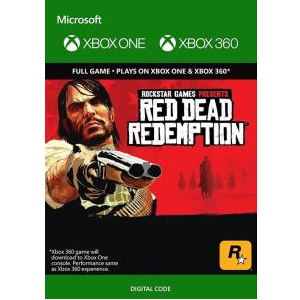 Red Dead Redemption  - Xbox One & Series X / S für 16,96€ (statt 25€) // Ultimate Edition für 21,68€