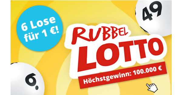 Rubbel App Rubbel App