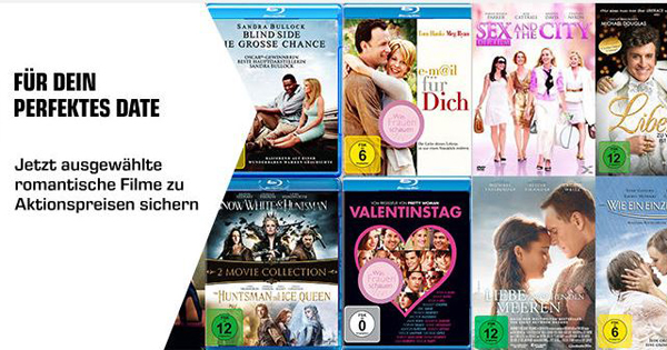 Romantische dates kostenlos