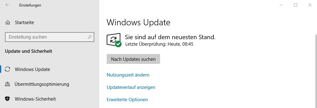 Windows Update