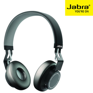 Jabra Move Bluetooth-Kopfhörer für 35,90€ (statt 55€)