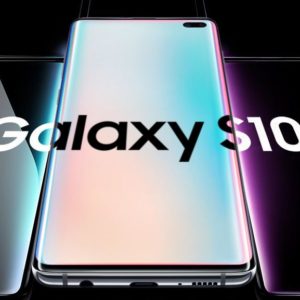 Samsung Galaxy S10 / S10 Plus / S10e - die besten Deals &amp; Handytarife