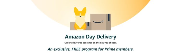 FREEAmazonDaydelivery