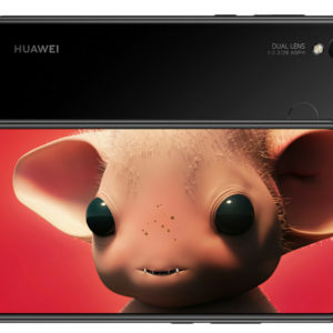 6,3" Dual SIM Smartphone Huawei P smart+ 64GB für 142,99€ (statt 169€)