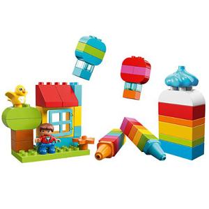 myToys: 15% Extra-Rabatt auf LEGO