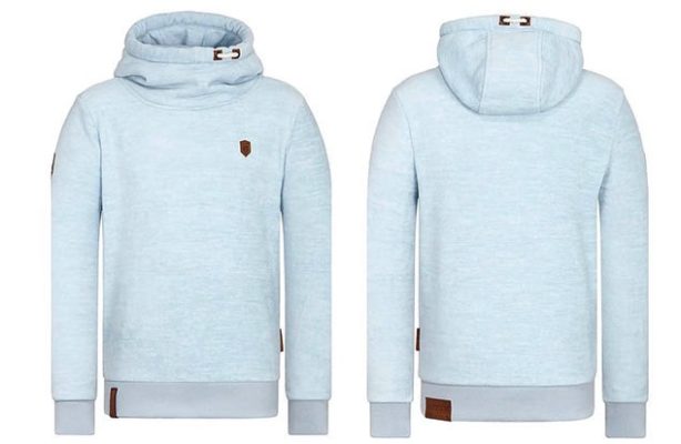 Naketano Herren Pullover Flash Ahaaaaaaaa Fur 32 Statt 44