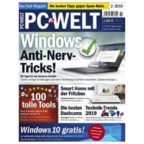 PC Welt Plus