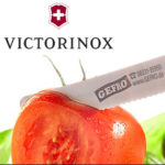 4 Gemüsemesser + 1 Tomatenmesser für 10,88€ von Victorinox dank Gefro-Gutschein + 0,00€ Versand