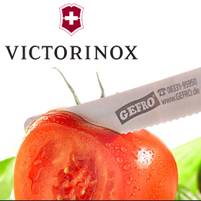 🔪 Wieder da: GRATIS Tomatenmesser! 🔥 15% auf Victorinox Messer ✅ kein MBW + versandkostenfrei ab 15€ (für Neukunden)