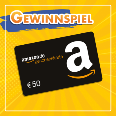 AMAZONE KÄUFER UMFRAGE GEWINNSPIEL AMAZONE KÄUFER UMFRAGE GEWINNSPIEL