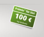 norisbank: 100€ Prämie für ein kostenloses Girokonto *nur bis 31.03.*