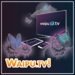 GRATIS: waipu.tv Perfect Plus für 2 Monate 👉 190 TV-Sender // 167 HD-Sender - jetzt testen, da auch mtl. kündbar