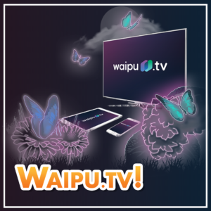 GRATIS: waipu.tv Perfect Plus für 2 Monate 👉 290 TV-Sender // 280 HD-Sender - jetzt testen, da auch mtl. kündbar