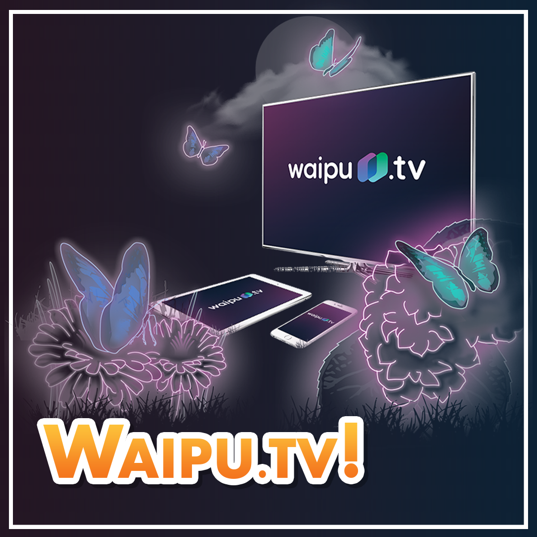 GRATIS: waipu.tv Perfect Plus für 2 Monate 👉 190 TV-Sender // 167 HD-Sender - jetzt testen, da auch mtl. kündbar