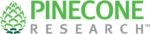 pinecone research logo