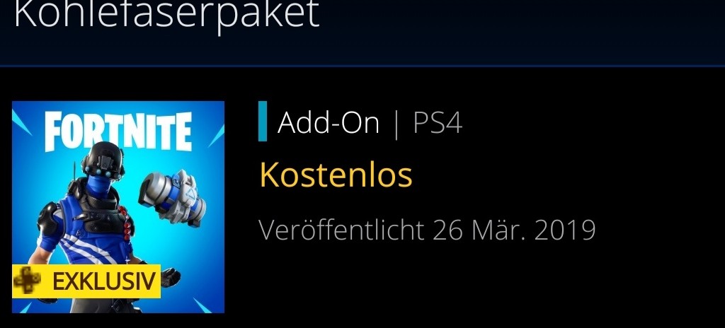 Playstation Plus Fortnite Kohlefaserkommando Outfit Gratis - temp 3ab688ea 8e04 476b be27 4358d4fd3ace