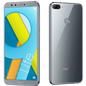 Honor 9 lite in Glacier grey für 124,90€ (statt 149€)