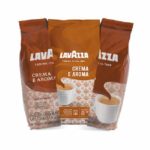 ☕️ 1 kg Lavazza Caffè Crema E Aroma für 10,43€ (statt 15€)