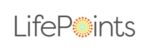 LifePoints Logo