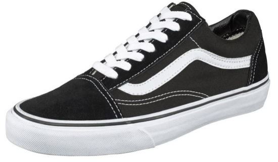 20% Gutschein für VANS + keine VSK, z.B. Old Skool Sneaker 20% Gutschein für VANS + keine VSK, z.B. Old Skool Sneaker