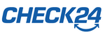🚘 60€ geschenkt | CHECK24 Kfz-Versicherung vergleichen (nur bis 30.11.) Logo