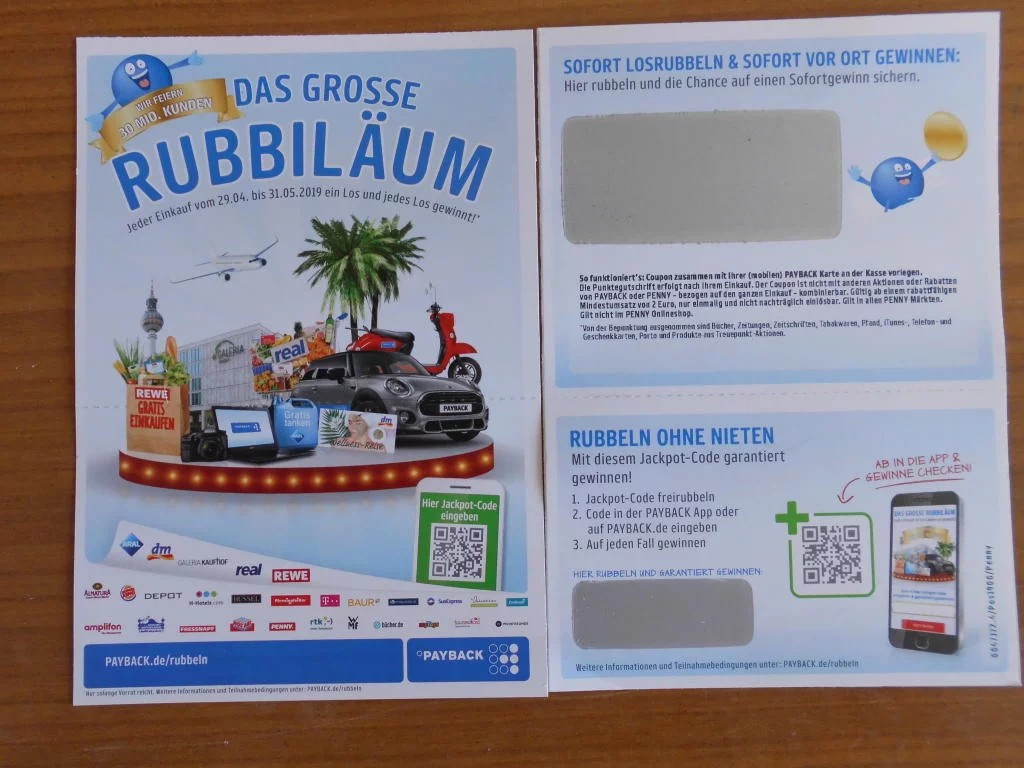 Rubbeln Ohne Nieten Rubbeln Ohne Nieten