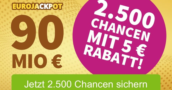 Lottohelden Eurojackpot Lottohelden Eurojackpot