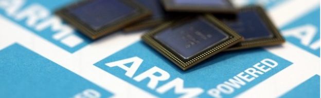 ARM Chips