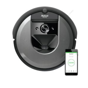 Saugroboter iRobot Roomba I7158 ab 410,15€ (statt 469€)