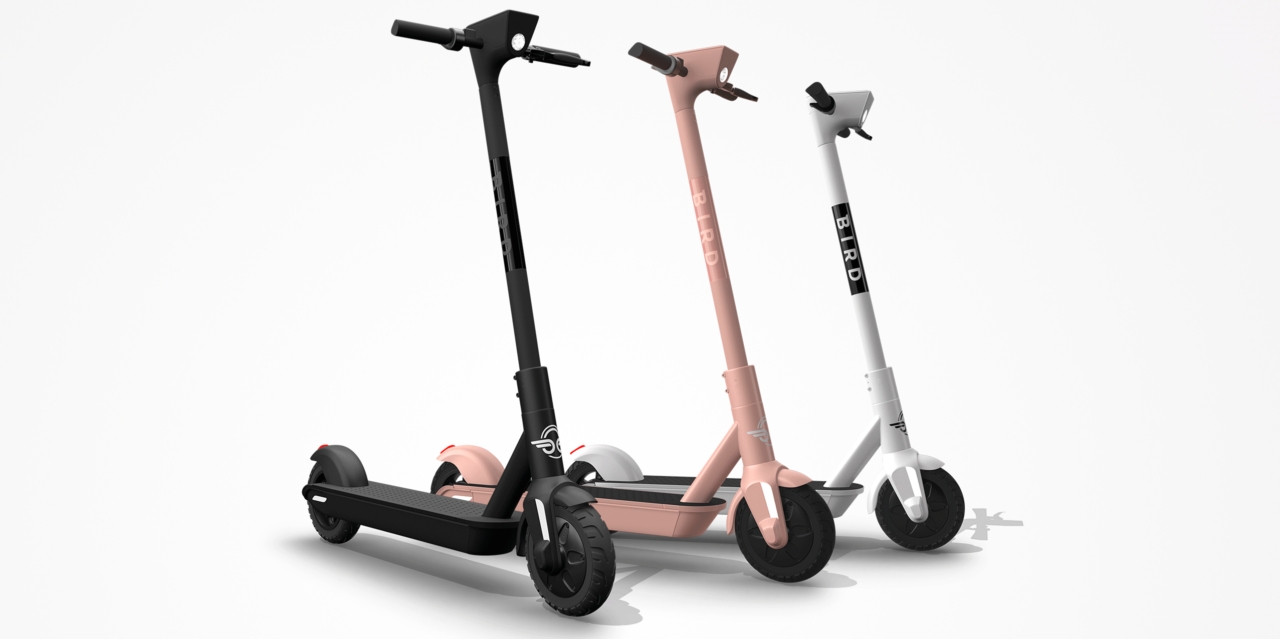 🛴EScooter Sharing in Deutschland Anbieter & Deals in der Übersicht