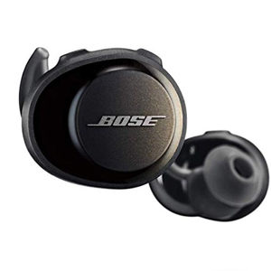 Bose SoundSport Free Wireless In-Ear Kopfhörer für 109,99€ (statt 141€)