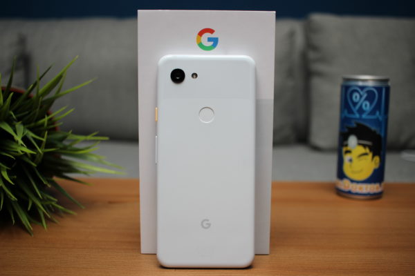 Google Pixel 3a