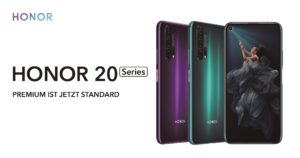 HONOR-20-Serie
