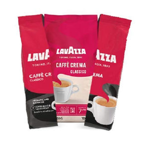 Lavazza-Kaffee