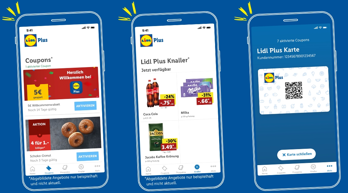 Tarjeta lidl plus para que sirve