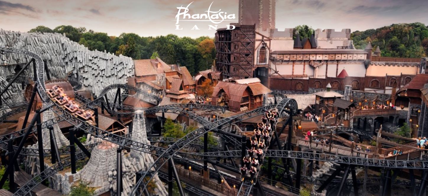 Wie Viel Kostet Der Eintritt Im Phantasialand 🎢 Gratis ins Phantasialand: Am Geburtstags freier Eintritt