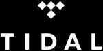 TIDAL Logo