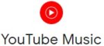 YouTube Music Logo