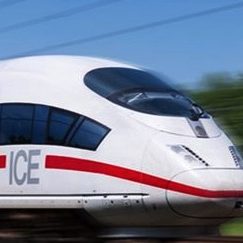 🚅 Bahn: 2 Fahrten im ICE deutschlandweit für 39,90€ (= 19,95€ pro Ticket) - MyTrain Aktion