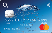 o2 banking