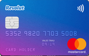 revolut-karte