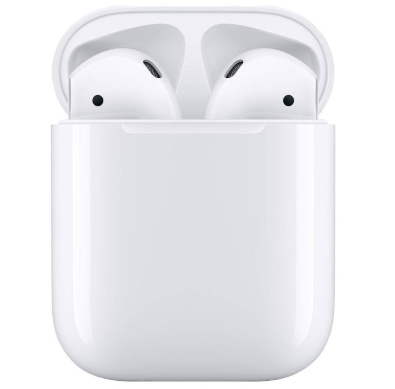 Wie Verbinde Ich Airpods Mit Der Ps4
