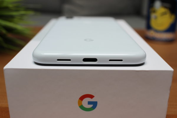 Google Pixel 3a USB-C LAutsprecher