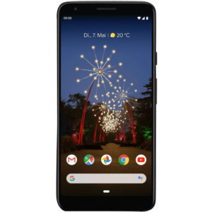 Google Pixel 3a XL (64 GB) für 239€ (statt 297€) // Pixel 3a für 189€ (statt 290€)