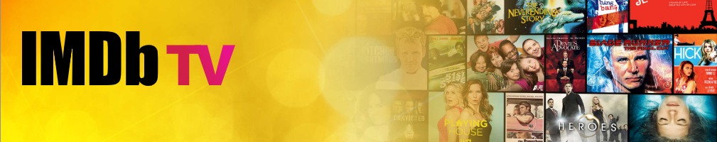 IMDb TV